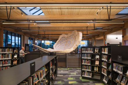 Redmond Library