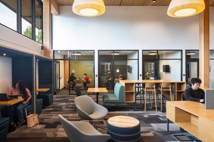 Redmond Library