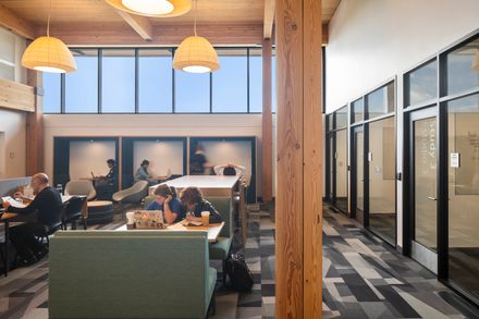 Redmond Library