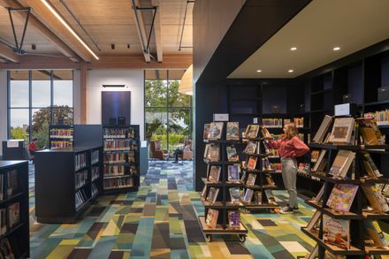 Redmond Library