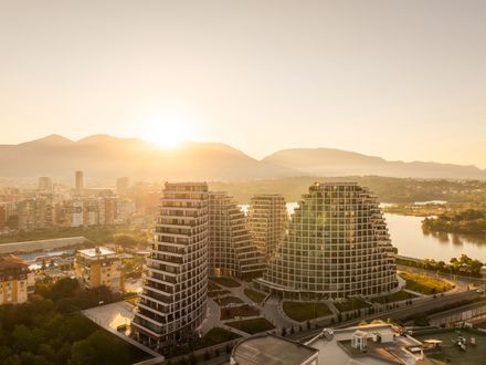 Lake Views