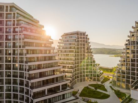 Lake Views