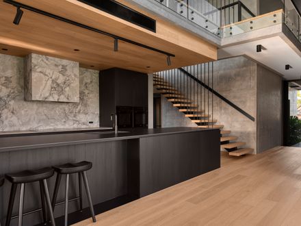 Vespa House
