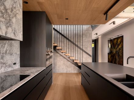 Vespa House