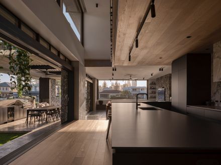 Vespa House