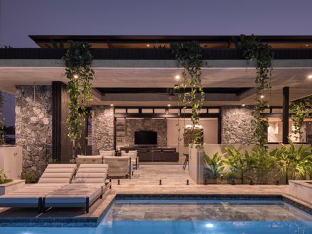 Vespa House