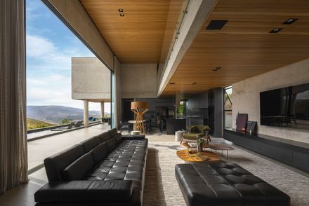 GM House