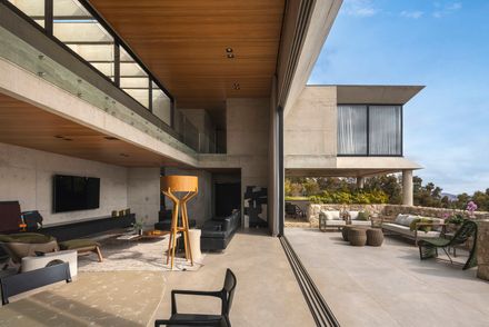 GM House