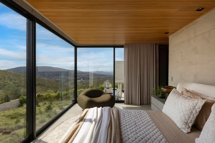 GM House