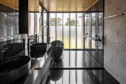 GM House