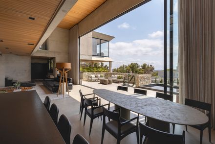GM House