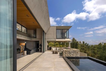 GM House