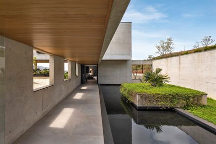 GM House