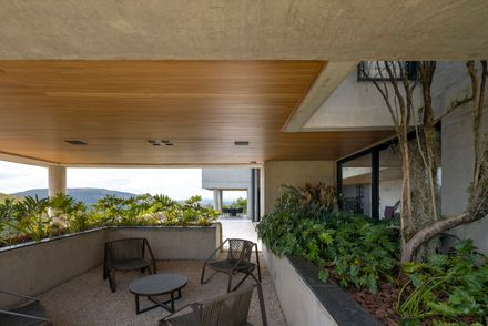 GM House