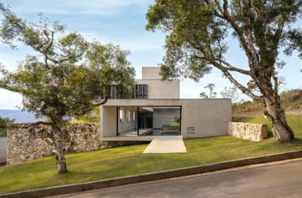 GM House