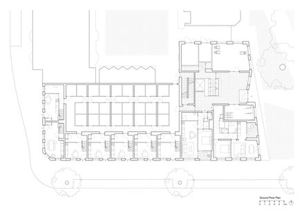De Hartenrust Residential Building