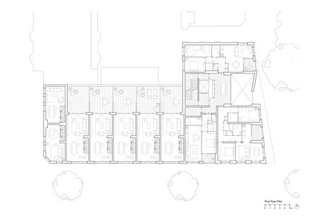 De Hartenrust Residential Building