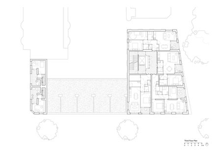 De Hartenrust Residential Building