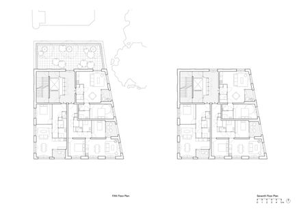 De Hartenrust Residential Building