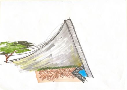 Nest Chapel