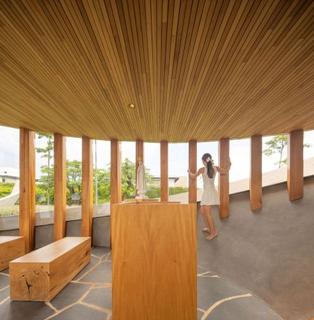 Nest Chapel