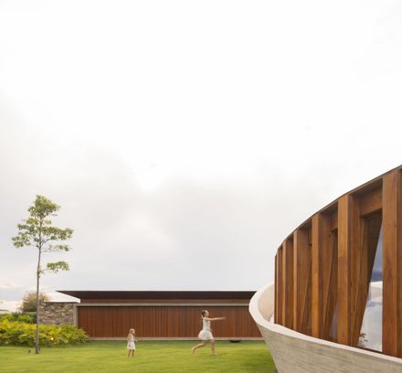 Nest Chapel
