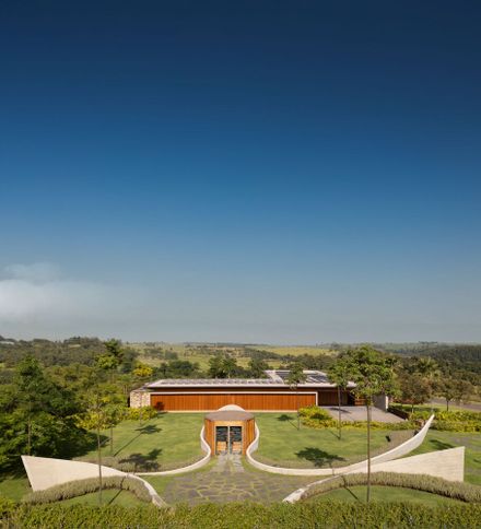 Nest Chapel