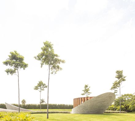Nest Chapel
