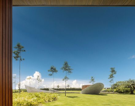 Nest Chapel