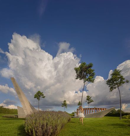 Nest Chapel