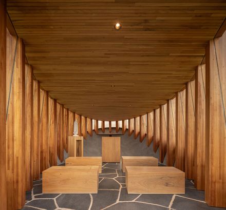 Nest Chapel