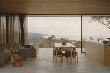 Anglesea House