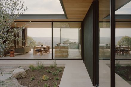 Anglesea House
