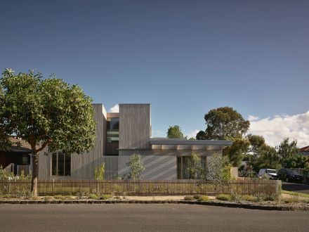Home Pavilion