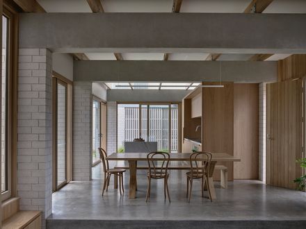Home Pavilion