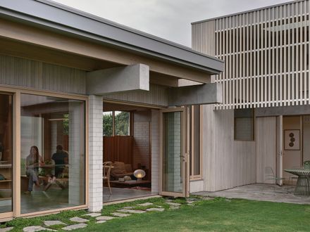 Home Pavilion