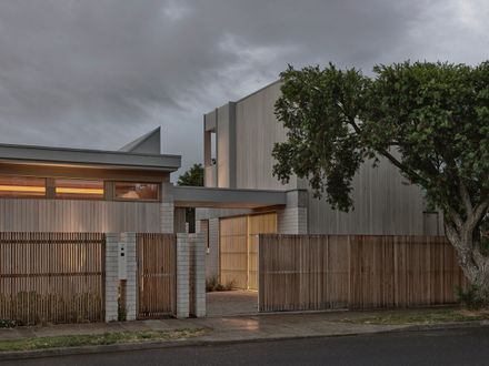 Home Pavilion