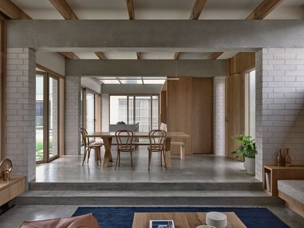 Home Pavilion
