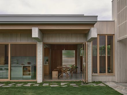 Home Pavilion