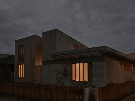 Home Pavilion