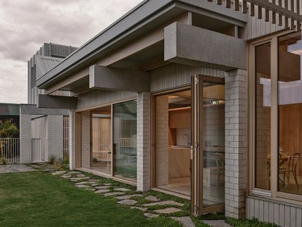 Home Pavilion