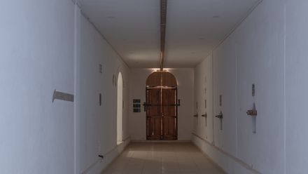 MS House Museum