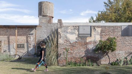 MS House Museum