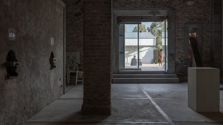 MS House Museum