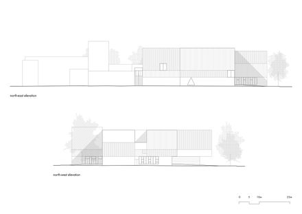 Thionville Multipurpose Sports Complex