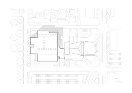 Thionville Multipurpose Sports Complex