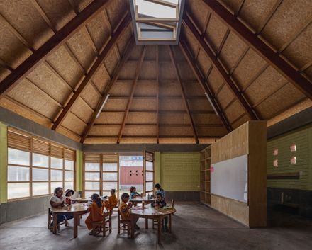 Sonomoro Preschool