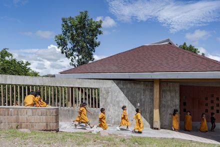 Sonomoro Preschool