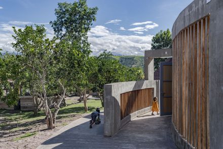 Sonomoro Preschool