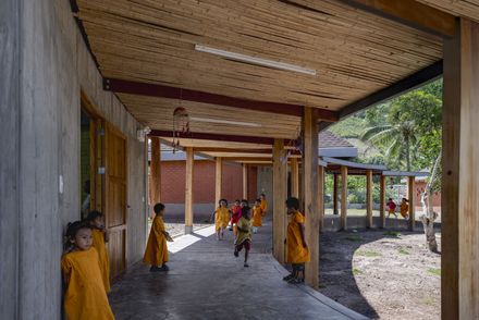Sonomoro Preschool